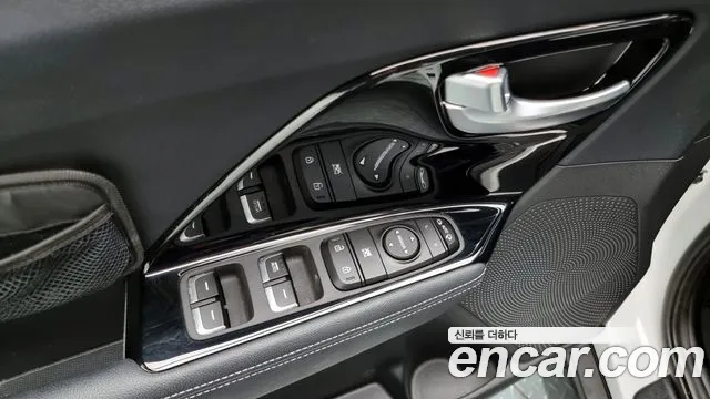 Kia The New Niro id 2854022 из Кореи 8