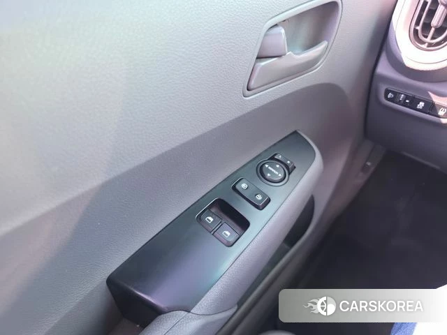 Kia All New Morning (JA) id 4628711 из Кореи 8