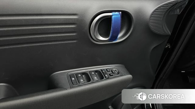 Hyundai The New Casper id 4570871 из Кореи 8