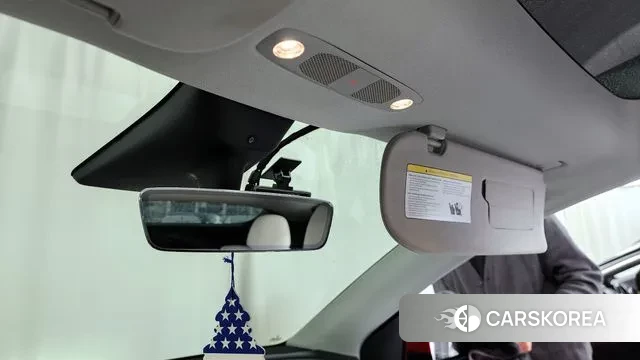 Tesla Model Y id 3425825 из Кореи 8