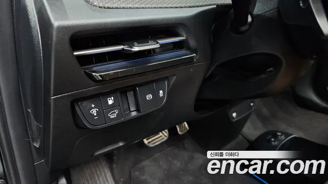 Kia EV6 id 2742695 из Кореи 8