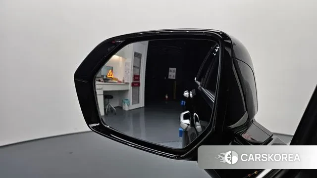 Hyundai The New Palisade id 3457735 из Кореи 8