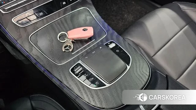 Mercedes-Benz E-Class W213 id 3598201 из Кореи 8