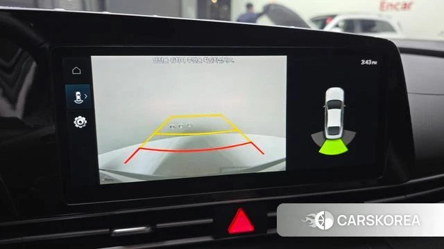 Hyundai Avante (CN7) id 4429729 из Кореи 8