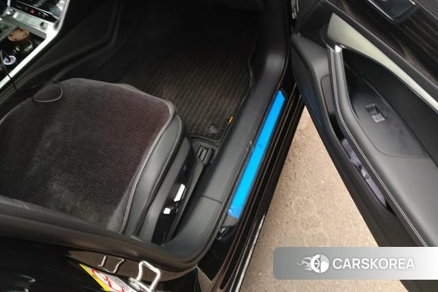 Audi A6L id 4258488 из Китая 8
