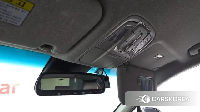 Hyundai Santa Fe TM id 3593235 из Кореи 8