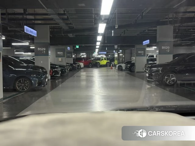 Kia Sorento 4th Generation id 3899097 из Кореи 8