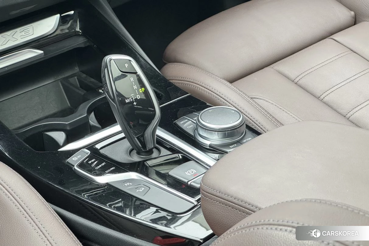 BMW X3 id 4487204 из Китая 8