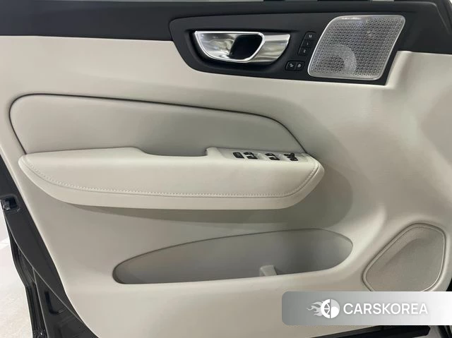 Volvo XC60 second Generation id 4254920 из Кореи 8