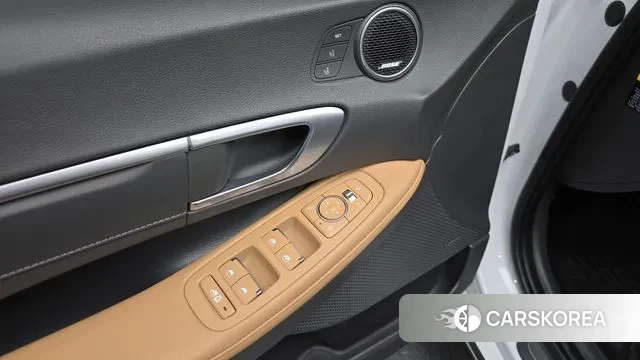 Hyundai Sonata (DN8) id 3709051 из Кореи 8