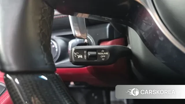 Porsche 718 Cayman id 3551490 из Кореи 8