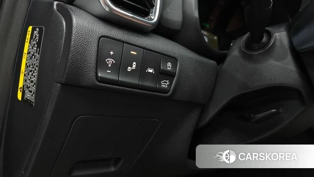 Kia Sportage The Bold id 4390130 из Кореи 8
