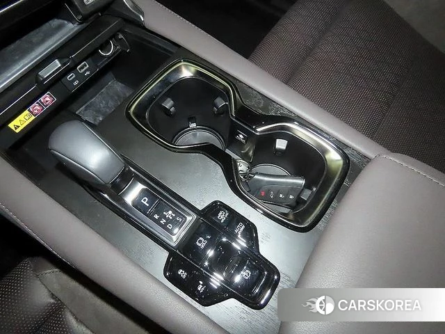 Lexus RX450h + 5th generation id 3883076 из Кореи 8