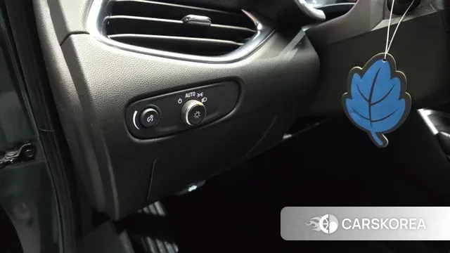 Chevrolet (GM Daewoo) The New Malibu id 3464097 из Кореи 8