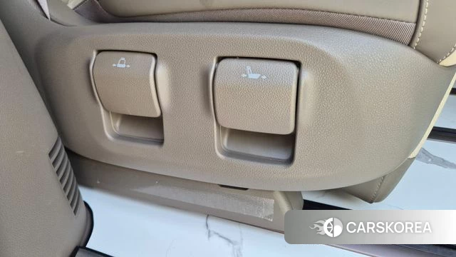 Kia Carnival 4th generation id 4195911 из Кореи 8