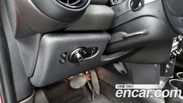 Mini Cooper id 2854847 из Кореи 8