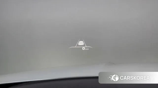 Genesis GV80 id 3395320 из Кореи 8