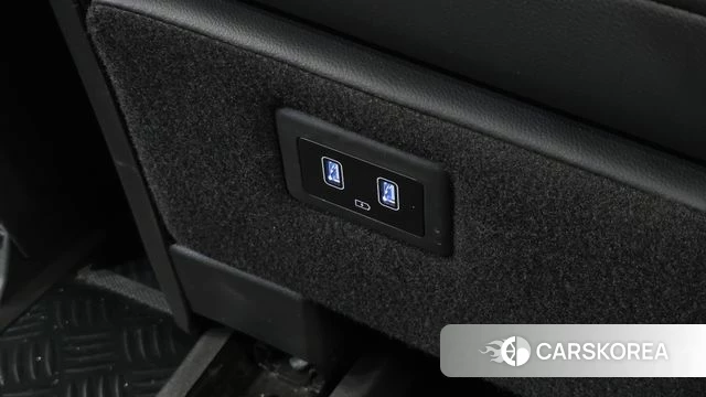 Hyundai Staria id 4893546 из Кореи 8