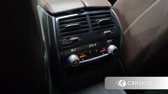 BMW 5 Series (G30) id 3275193 из Кореи 8