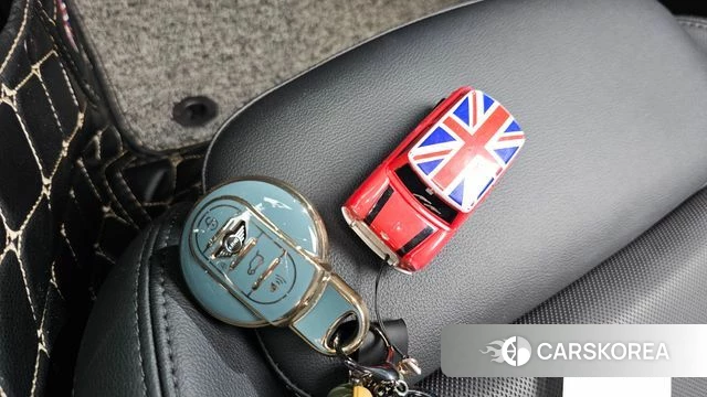 Mini Cooper Clubman id 4551146 из Кореи 8