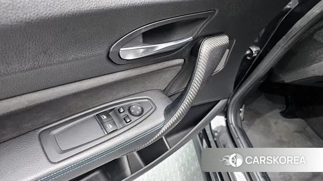 BMW M2 (F87) id 3066144 из Кореи 8