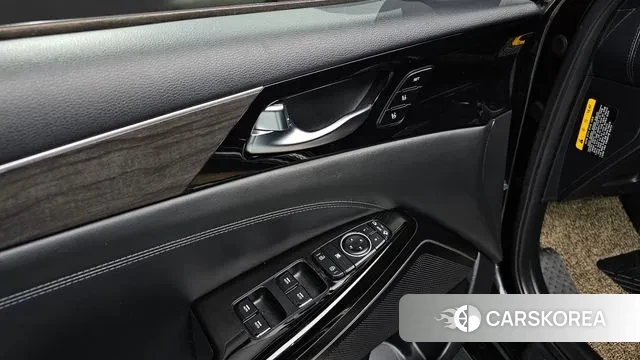 Kia K7 Premier id 3514870 из Кореи 8