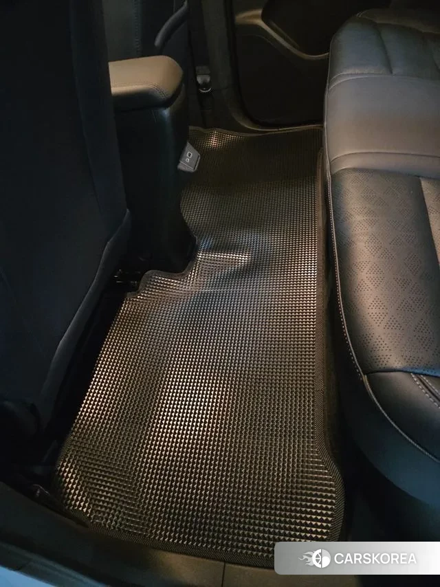 Chevrolet (GM Daewoo) Bolt EUV id 3002532 из Кореи 8