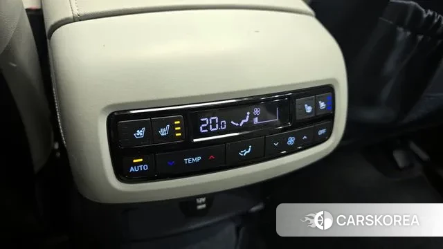 Hyundai The New Palisade id 3517873 из Кореи 8