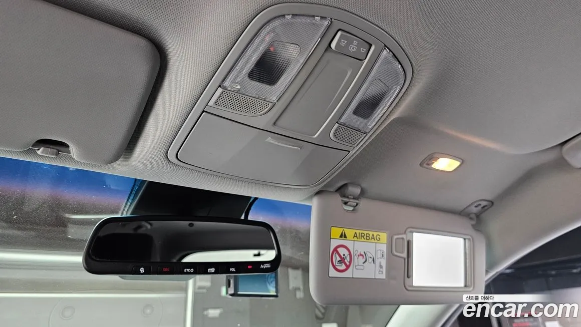 Hyundai All New Tucson id 2055139 из Кореи 8