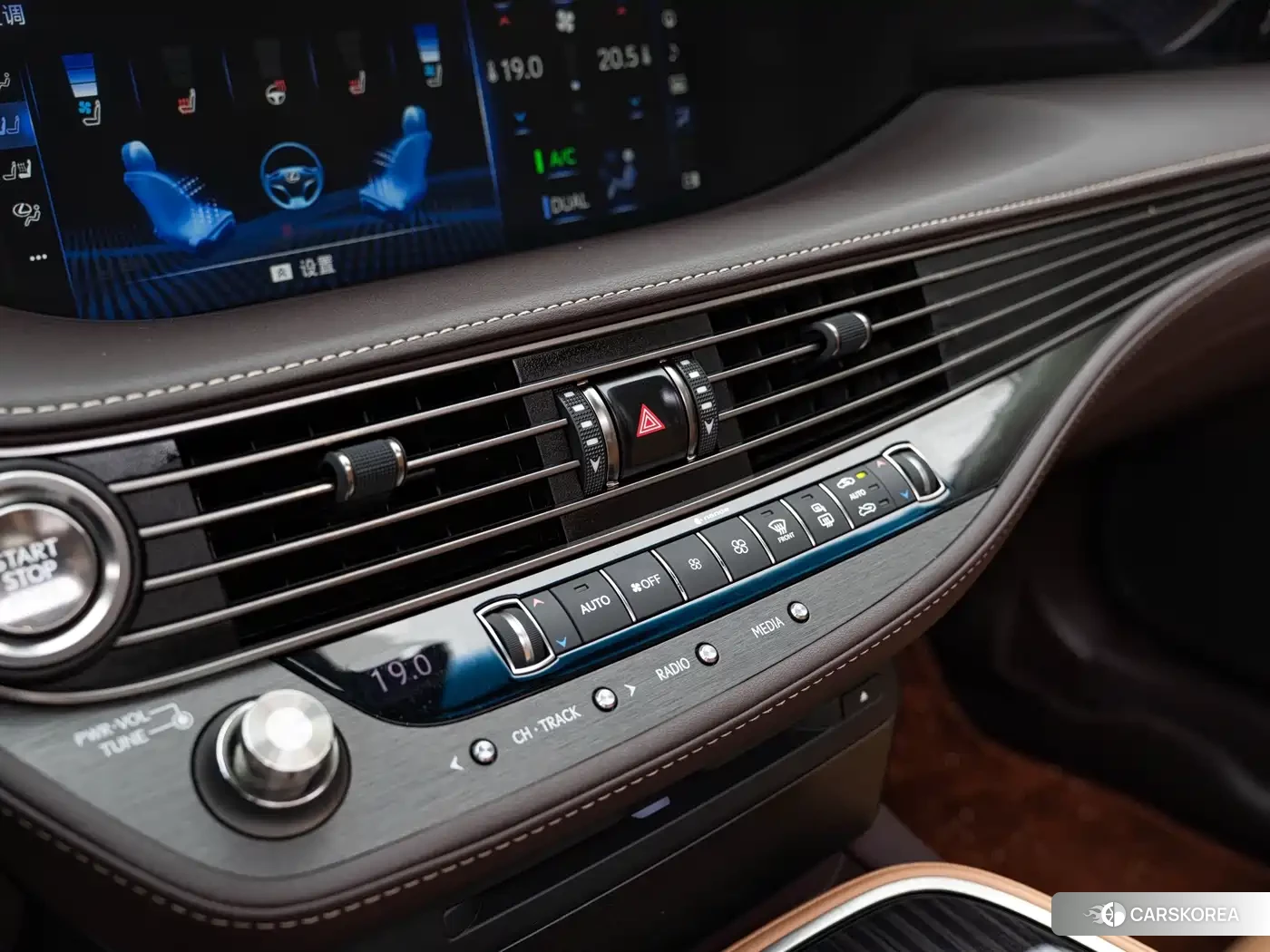 Lexus LS id 4539308 из Китая 9