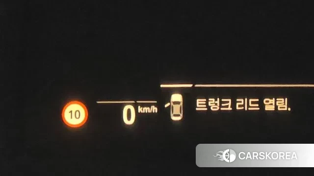 BMW 6 Series GT (G32) id 3765582 из Кореи 8