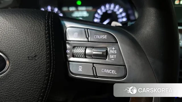 Kia More K9 id 3362726 из Кореи 8