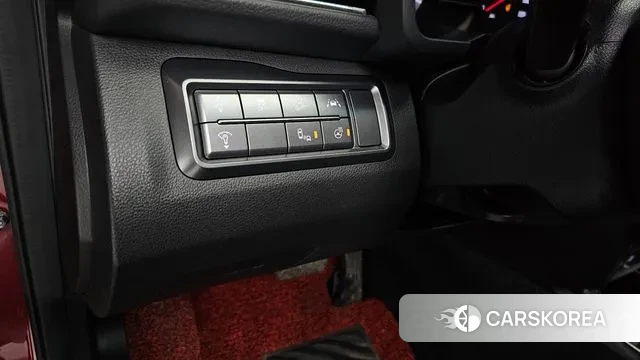 Ssangyong Berry New Tivoli id 3443895 из Кореи 8