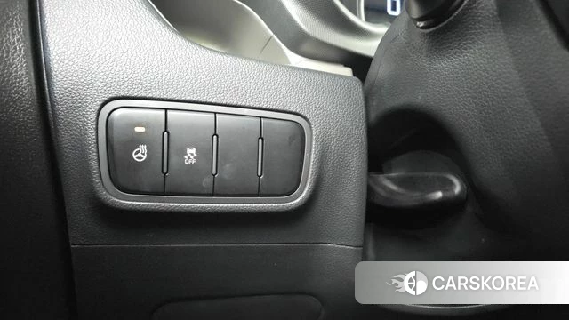 Kia The New Ray id 3965825 из Кореи 8