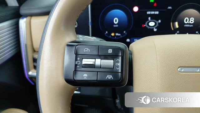 Hyundai Santa Fe (MX5) id 4298636 из Кореи 8