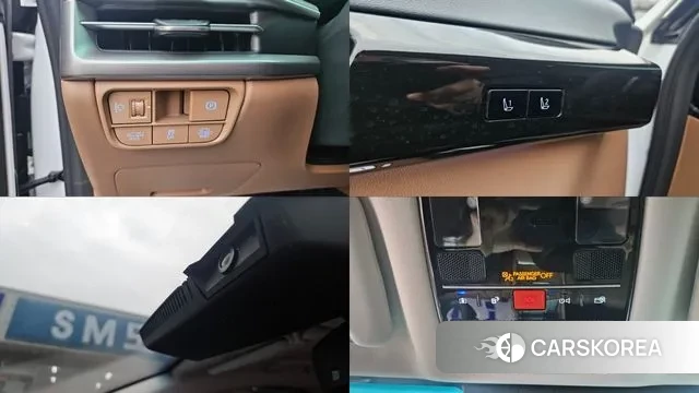 Hyundai Grandeur Hybrid (GN7) id 3487461 из Кореи 8