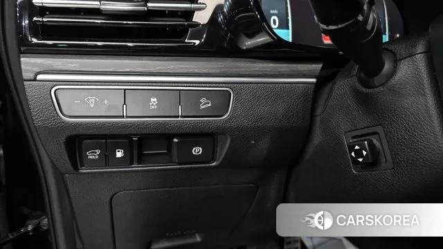 Kia Mohave Master id 3378207 из Кореи 8