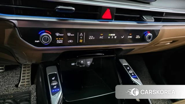 Kia The New Sorento 4th Generation id 4432951 из Кореи 8