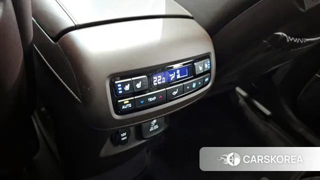 Hyundai The New Palisade id 2905356 из Кореи 8