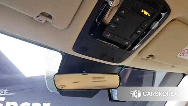 Kia Carnival 4th generation id 3562043 из Кореи 8