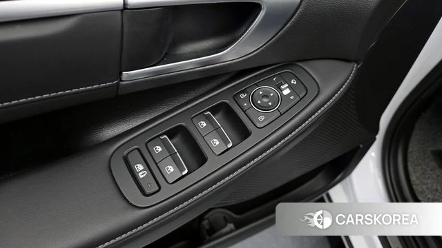 Hyundai Sonata D Edge (DN8) id 4302610 из Кореи 8
