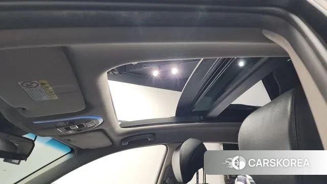 Genesis G80 id 3375348 из Кореи 8