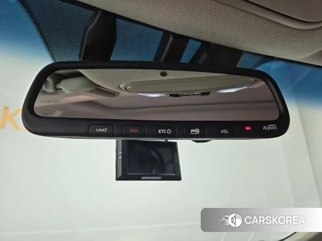 Kia The New Carnival id 3526409 из Кореи 8