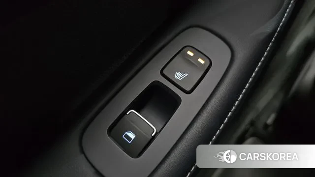 Hyundai Sonata Hybrid (DN8) id 3032953 из Кореи 8