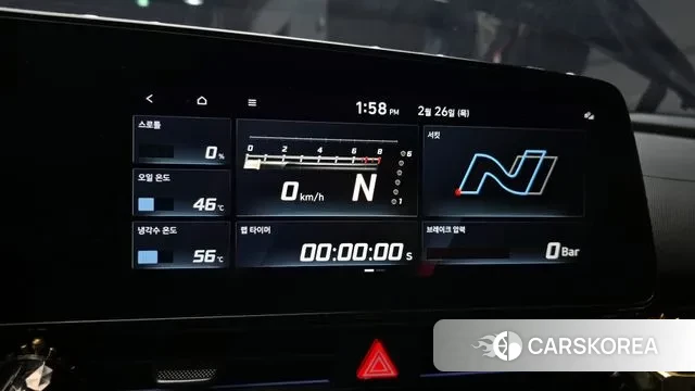 Hyundai Avante (CN7) id 3722217 из Кореи 8