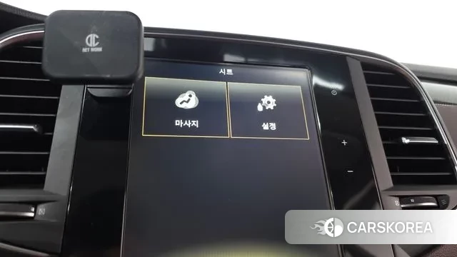 Renault Korea (Samsung) SM6 id 3380506 из Кореи 8