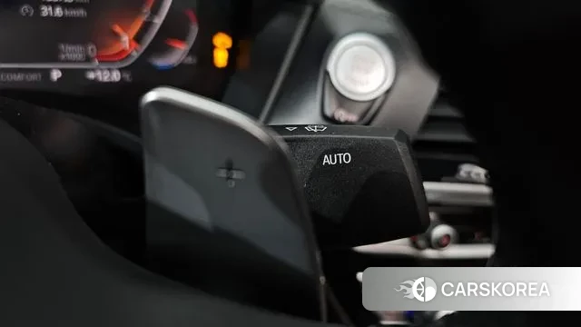 BMW X4 (G02) id 3428525 из Кореи 8