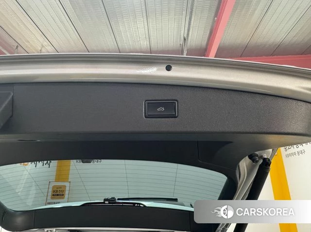 Volkswagen Tiguan second Generation id 3879346 из Кореи 8