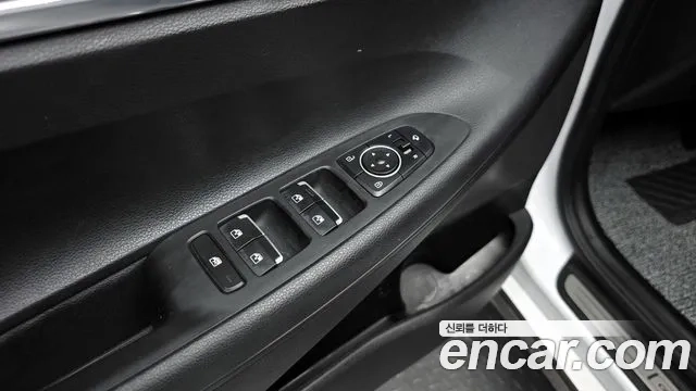 Hyundai The New Grandeur IG id 2935701 из Кореи 8