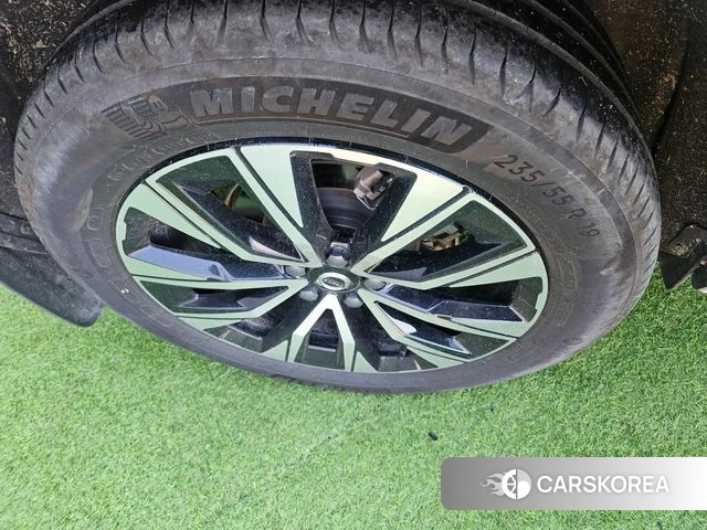 Volvo XC60 second Generation id 4354266 из Кореи 8